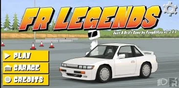 fr Legends mod apk