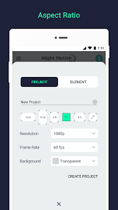 Alight Motion Mod APK